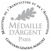 Médaille d\'Or - Concours Général Agricole Paris
